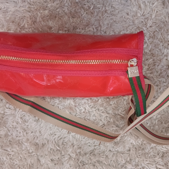Gucci guilty crossbody - Picture 6 of 8